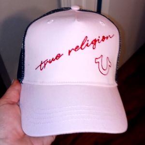 Tru religion hat